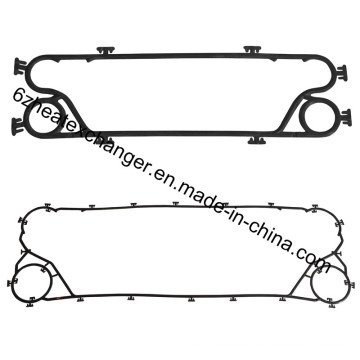 Heat Exchanger Gasket Can Replace Alfalaval, Sondex, Gea, Apv